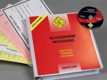 Bloodborne Pathogens in Healthcare Facilities (Spanish)