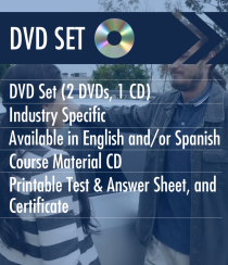 New York Sexual Harassment Prevention DVD Training