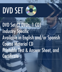 Workplace Harassment Prevention: "The Real Deal" DVD Training