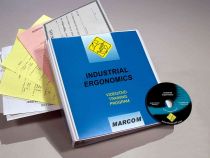 Warehouse Safety  DVD Program
