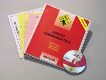 Hazard Communication in Healthcare Facilities (Spanish)