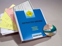 Distracted Driving (Spanish)