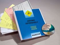Driving Defensively
