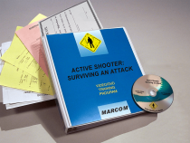 Active Shooter: Surviving an Attack {Spanish)
