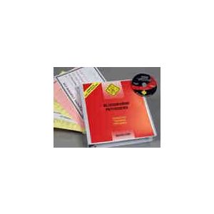Bloodborne Pathogens in Heavy Industry